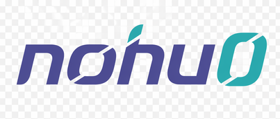 nohu0 logo